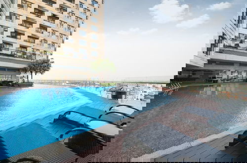 Foto 49 - D Le Roi Soleil Premium Suites