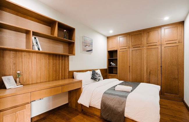 D Le Roi Soleil Premium Suites - Foto 10