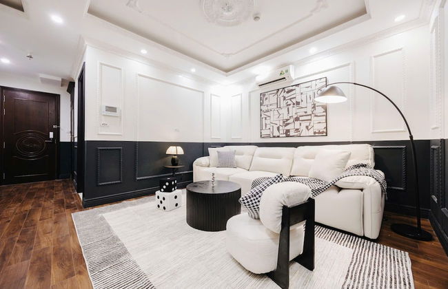 D Le Roi Soleil Premium Suites - Foto 40