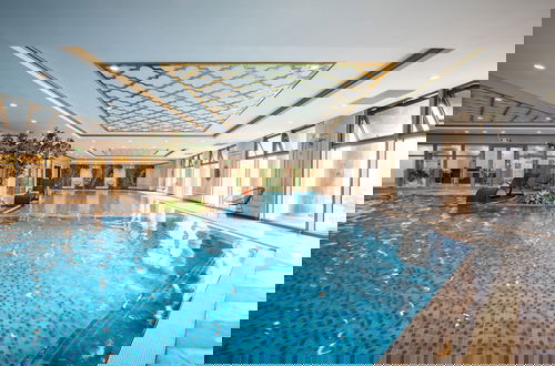 Foto 51 - D Le Roi Soleil Premium Suites