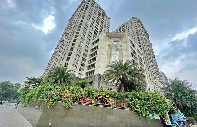 D Le Roi Soleil Premium Suites - Foto 69