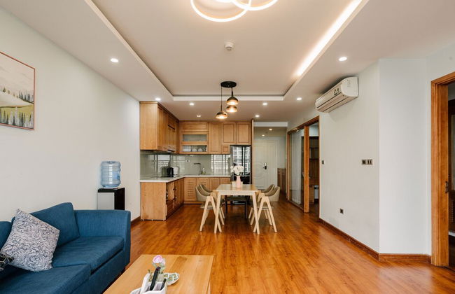 D Le Roi Soleil Premium Suites - Foto 27