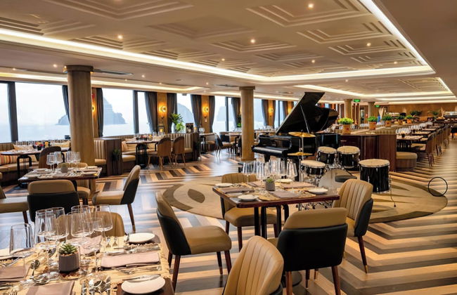 D Le Roi Soleil Premium Suites - Foto 4