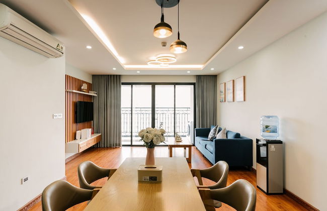 D Le Roi Soleil Premium Suites - Foto 20