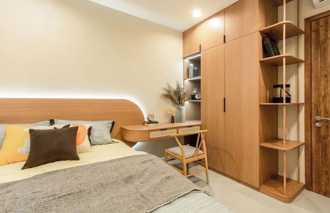 D Le Roi Soleil Premium Suites - Foto 14
