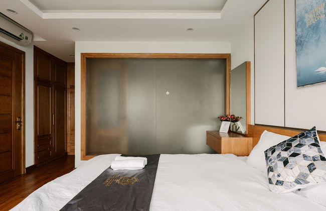 D Le Roi Soleil Premium Suites - Foto 8