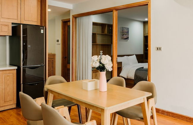D Le Roi Soleil Premium Suites - Foto 21