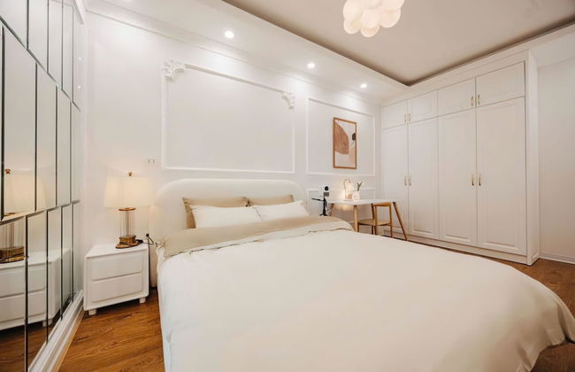 D Le Roi Soleil Premium Suites - Foto 12