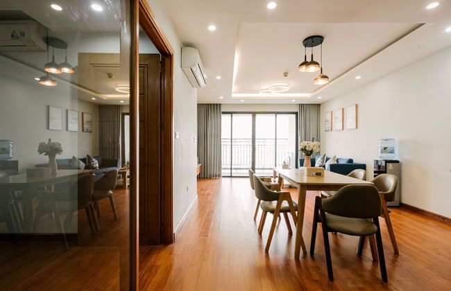 D Le Roi Soleil Premium Suites - Foto 19