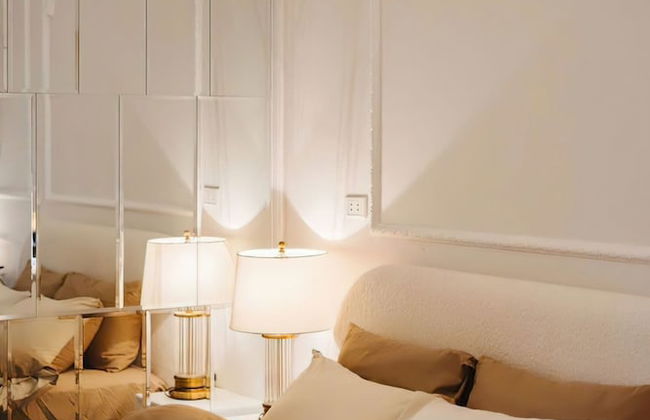 D Le Roi Soleil Premium Suites - Foto 11