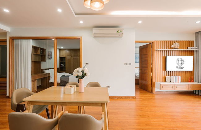 D Le Roi Soleil Premium Suites - Foto 28