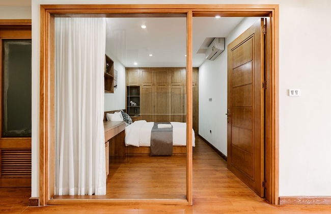 D Le Roi Soleil Premium Suites - Foto 9