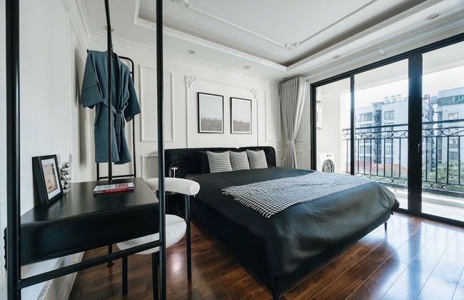 D Le Roi Soleil Premium Suites - Foto 18