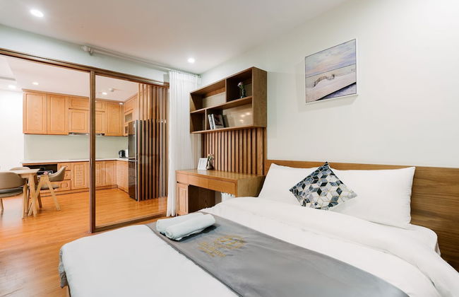 D Le Roi Soleil Premium Suites - Foto 7
