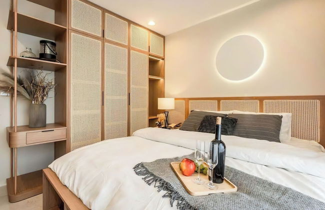 D Le Roi Soleil Premium Suites - Foto 13