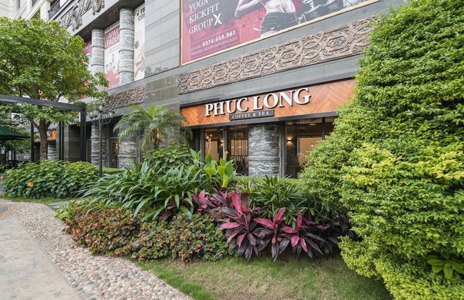 D Le Roi Soleil Premium Suites - Foto 64
