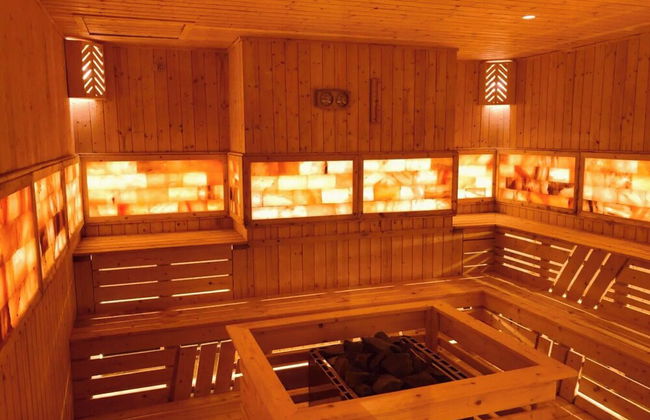 D Le Roi Soleil Premium Suites - Foto 57