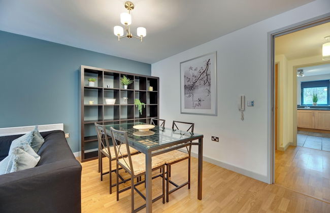 Sage Apartments - Foto 6