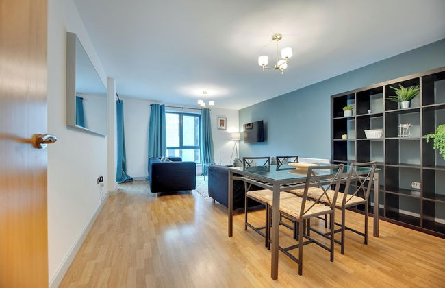 Sage Apartments - Foto 5