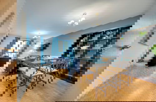 Foto 5 - Sage Apartments