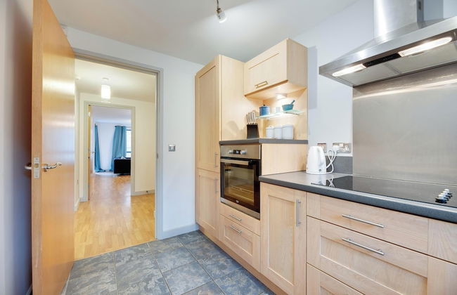 Sage Apartments - Foto 4