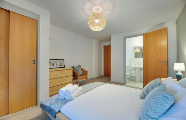 Sage Apartments - Foto 3