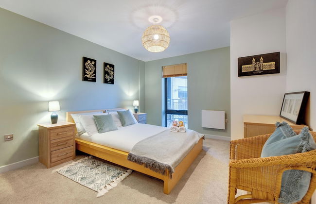 Sage Apartments - Foto 2