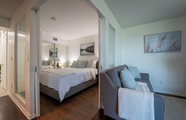 Fort York Suite - Foto 17