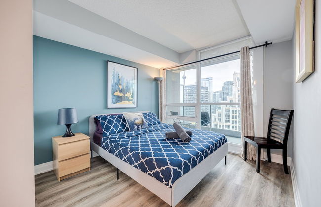 Fort York Suites - Foto 22