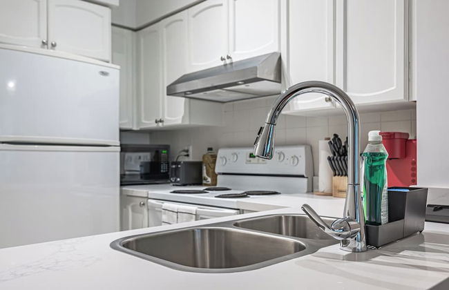 Fort York Suites - Foto 63