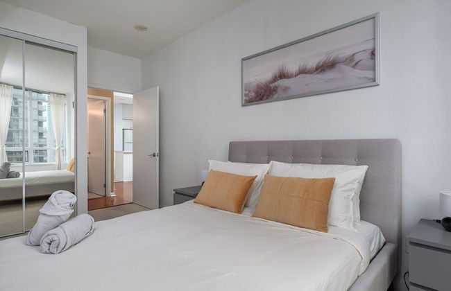 Fort York Suites - Foto 27