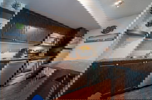 Foto 36 - Fort York Suite