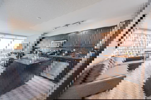 Foto 49 - Fort York Suite