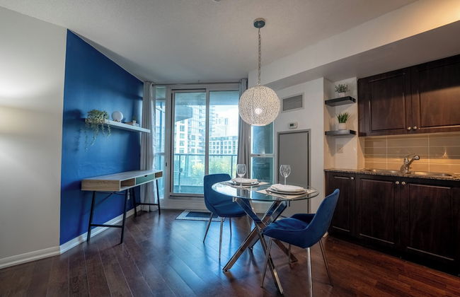 Fort York Suites - Foto 48