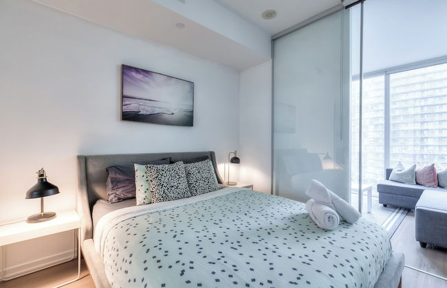 Fort York Suite - Foto 3