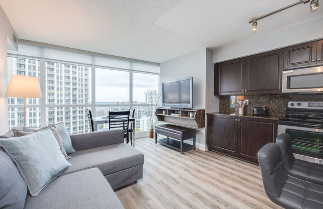 Fort York Suite - Foto 52
