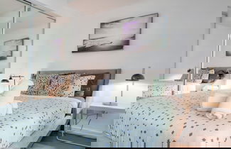 Foto 1 - Fort York Suite