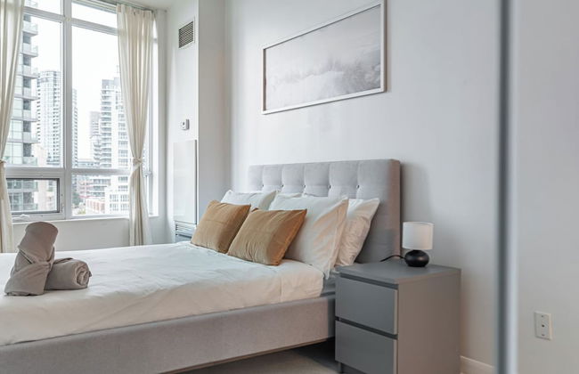 Fort York Suites - Foto 25
