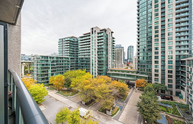 Fort York Suite - Foto 75