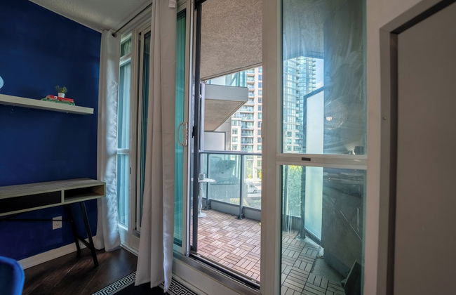 Fort York Suite - Foto 62