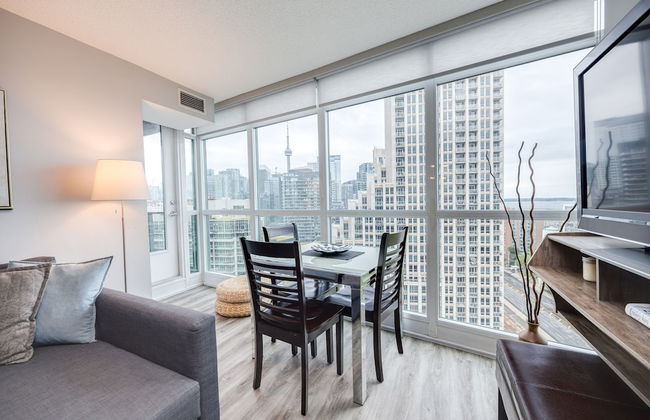 Fort York Suites - Foto 44