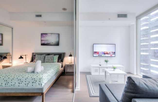 Fort York Suite - Foto 4