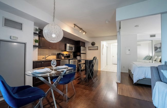 Fort York Suite - Foto 23