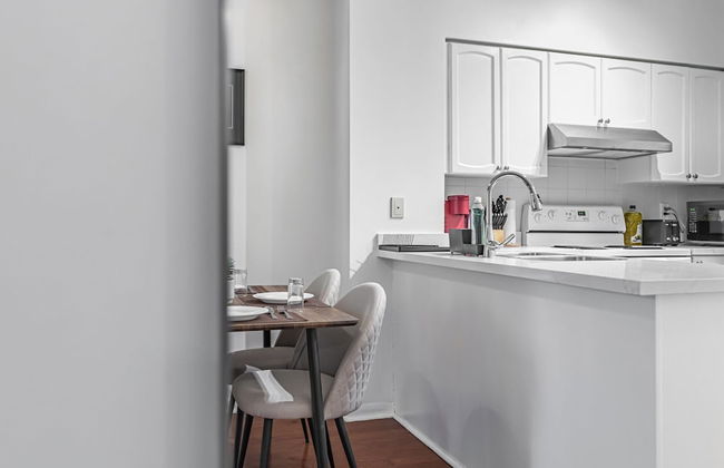 Fort York Suites - Foto 64