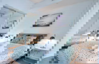 Foto 2 - Fort York Suite