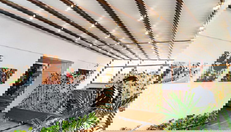 Foto 1 - Sea House Apart Otel