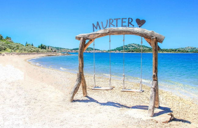 Pansion Stones Murter - Photo 11