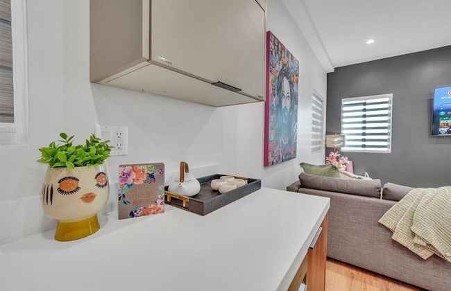 Luxe Townhome | Newly-Built - Foto 17