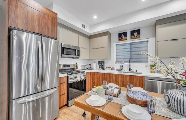 Luxe Townhome | Newly-Built - Foto 18