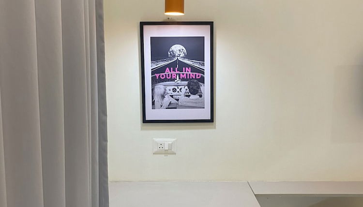 Foto 1 - Hamlet by Daily Stays